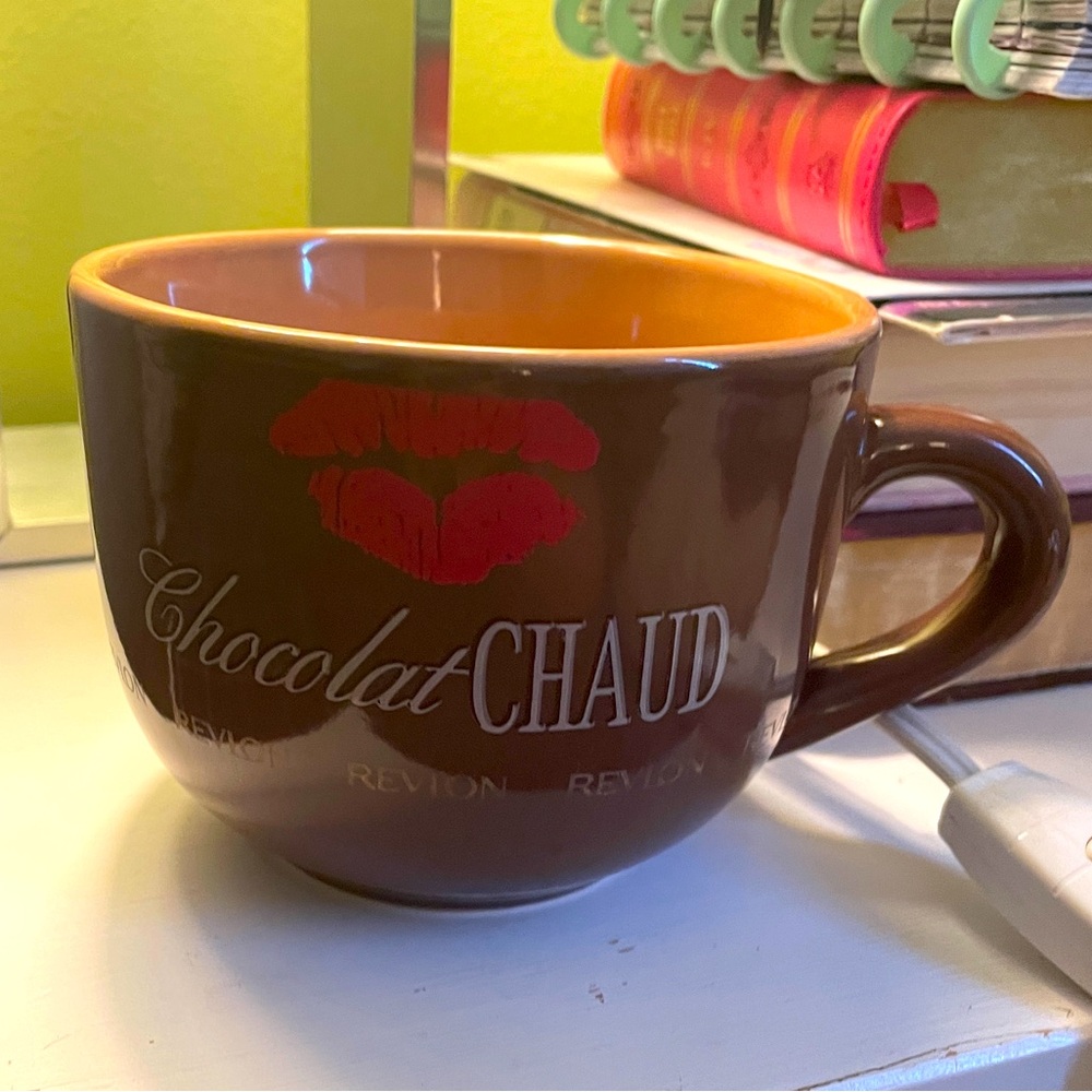 The Ultimate Coffee, Tea, Hot Chocolate, or even Soup Mug/Bowl 🍵☕️🔥